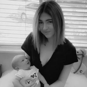 Meet your Posher, Emma